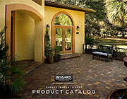 Belgard Catalog 2012