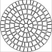 Circle Patterns