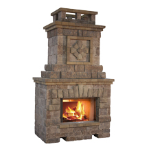 Wexford Fireplace